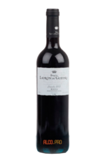 Baron Ladron de Guevara Rioja Испанское вино Барон Ладрон де Гуевара Бодегас Вальделана Риоха 