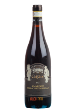 Villa Girardi Amarone Della Valpolicella Classico вино Амароне Делла Вальполичелла Классико