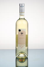 Surrau Branu Vermentino di Gallura вино Суррау Брану