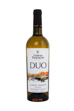 Chateau Tamagne Duo вино Шато Тамань Дуо полусладкое белое Duo российское вино Шато Тамань Дуо полусладкое белое Chateau Tamagne Duo вино Шато Тамань Дуо полусладкое белое Duo российское вино Шато Тамань Дуо полусладкое белое
