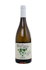 Oleg Repin Aligote Вино Олег Репин Алиготе Oleg Repin Aligote Вино Олег Репин Алиготе