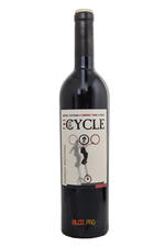 Brothers Cycle Cabernet Franc Болгарское вино Минков Бразерс Сайкл Каберне