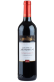 Chateau Mukhrani Saperavi Cabernet