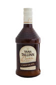 Старый Таллинн Шоколад Ликер Vana Tallinn Chocolate