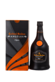 Liqueur Angelus Cardenal Mendoza Ликер Анхелус Кардинал Мендоза 