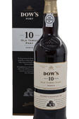 Dows 10 years old Tawny Портвейн Доуз Тони 10 лет