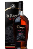 El Dorado 8 years Ром Эль Дорадо 8 лет