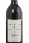 Edmeades Mendocino County Zinfandel американское вино Эдмеадес Мендосино Зинфандель