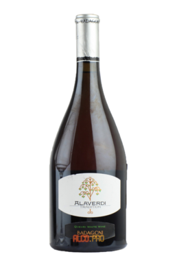 грузинское вино Бадагони Традиции Алаверди Badagoni Alaverdi Tradition