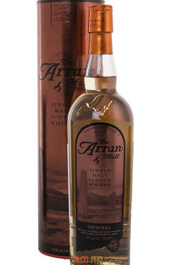 Arran 700 ml виски Арран 0.7 л Arran 700 ml виски Арран 0.7 л