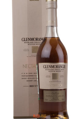 Glenmorangie Nectar Dor 12 years виски Гленморанджи Нектар Дор 12 лет Glenmorangie Nectar Dor 12 years виски Гленморанджи Нектар Дор 12 лет