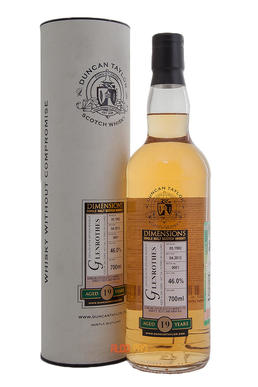Duncan Taylor Dimensions Glenrothes 19 Years Old 0,7l Виски Данкан Тейлор Дайменшенс Гленротс 19 лет 1992 0,7л в тубе Duncan Taylor Dimensions Glenrothes 19 Years Old 0,7l Виски Данкан Тейлор Дайменшенс Гленротс 19 лет 1992 0,7л в тубе