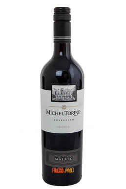 Michel Torino Coleccion Malbec Вино Аргентинское Колексьон Мишель Торино Мальбек Michel Torino Coleccion Malbec Вино Аргентинское Колексьон Мишель Торино Мальбек