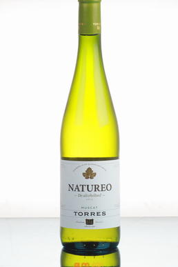 Torres Natureo Испанское вино Торрес Натурео безалкогольное Torres Natureo Испанское вино Торрес Натурео безалкогольное