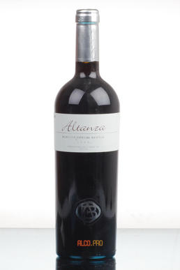 Altanza Seleccion Especial Reserva Испанское Вино Альтанса Селиксион Эспесиаль Резерва Altanza Seleccion Especial Reserva Испанское Вино Альтанса Селиксион Эспесиаль Резерва