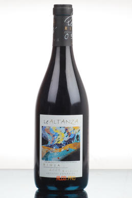 Altanza Lealtanza Reserva Artistas Espanoles Gaudi Испанское Вино Альтанса Леальтанса Резерва Артистаст Эспаньолес Гауди Altanza Lealtanza Reserva Artistas Espanoles Gaudi Испанское Вино Альтанса Леальтанса Резерва Артистаст Эспаньолес Гауди