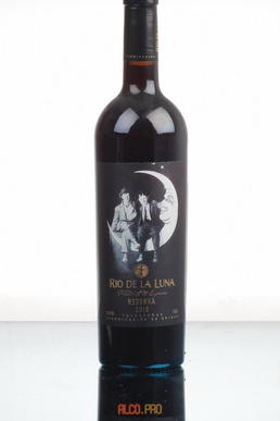 Rio de la Luna Reserva Испанское вино Рио де ла Луна Резерва Rio de la Luna Reserva Испанское вино Рио де ла Луна Резерва