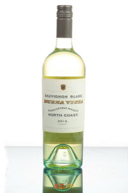 Buena Vista Sonoma Sauvignon Blanc Американское вино Буэна Виста Совиньон Блан Сонома