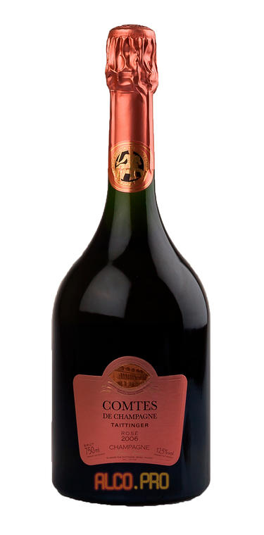 Taittinger Comtes Rose 2005 шампанское Тэтенжэ Комт Розе 2005 года Taittinger Comtes Rose 2005 шампанское Тэтенжэ Комт Розе 2005 года