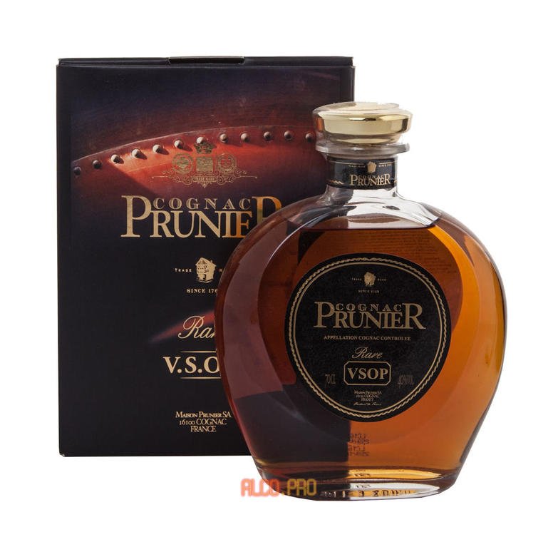 Prunier VSOP коньяк Прунье VSOP Prunier VSOP коньяк Прунье VSOP