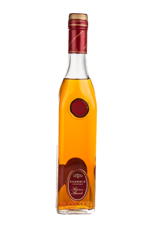 Godet Selection Speciale VSOP 0,5l Коньяк Годе Селексион Спесиаль ВСОП 0.5л