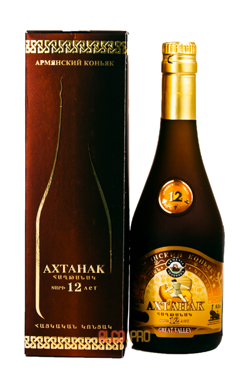 Great Valley Ахтанак 12 лет 0.5l в п/у Армянский коньяк Грейт Велли Ахтанак 12 лет 0.5 л в п/у Great Valley Ахтанак 12 лет 0.5l в п/у Армянский коньяк Грейт Велли Ахтанак 12 лет 0.5 л в п/у
