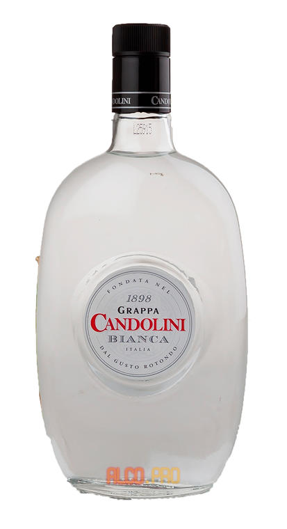Candolini Bianca Граппа Кандолини Бьянка Candolini Bianca Граппа Кандолини Бьянка