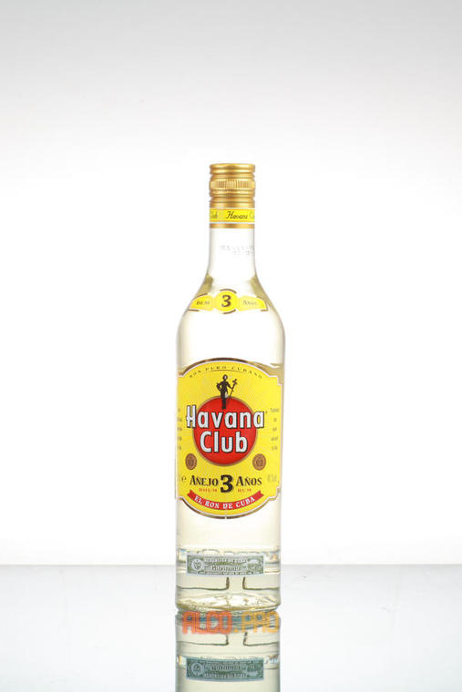 Ром Havana Club 1л ром Гавана Клуб 1л