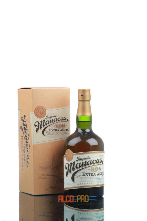 Ingenio Manacas Extra Anejo Ром Инxенио Мaнакас Экстра Аньехо Ingenio Manacas Extra Anejo Ром Инxенио Мaнакас Экстра Аньехо