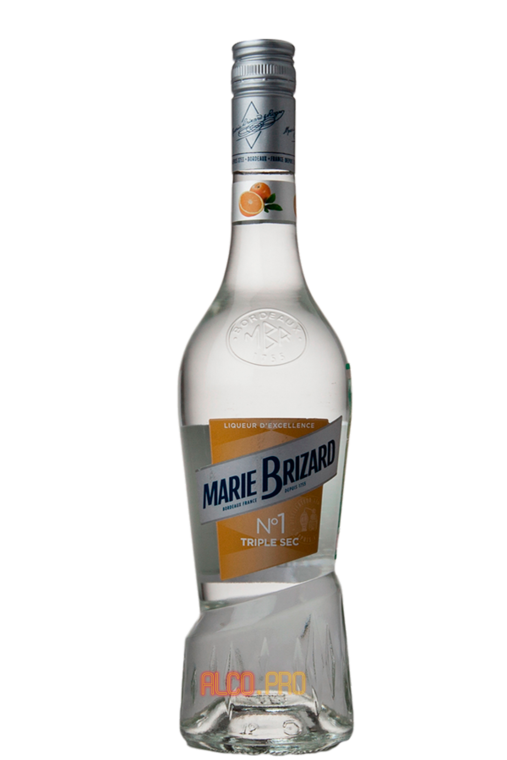 Marie Brizard Triple Sec №1 ликер Ликер Мари Бризар Трипл Сек № 1 Marie Brizard Triple Sec №1 ликер Ликер Мари Бризар Трипл Сек № 1