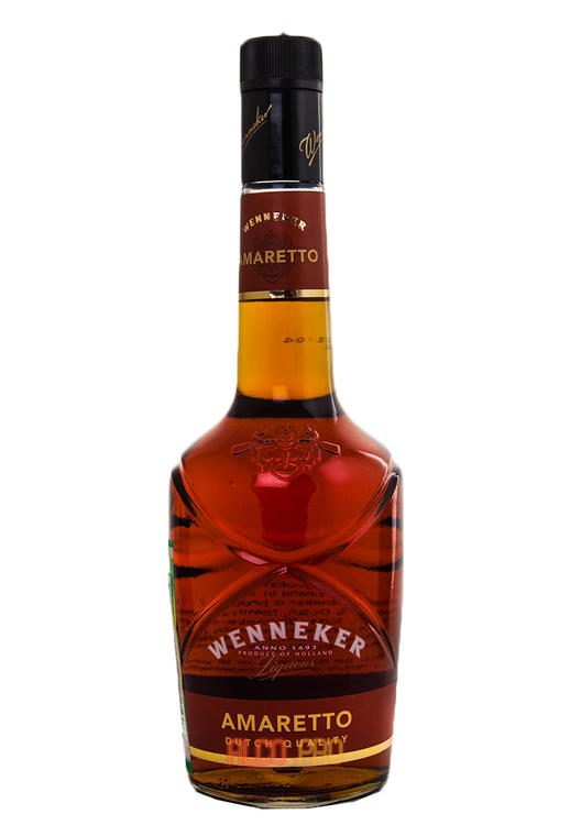 Амаретто Веннекер Ликер Wenneker Amaretto