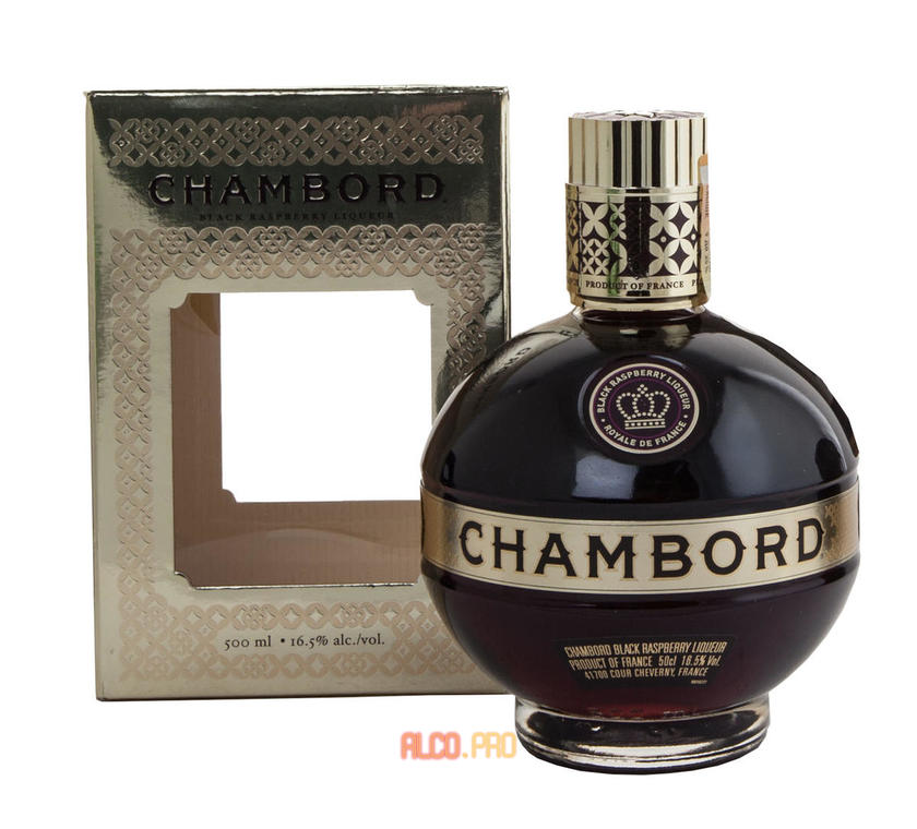 Шамбор Блэк Расбери Ликер Chambord Black Raspberry Шамбор Блэк Расбери Ликер Chambord Black Raspberry