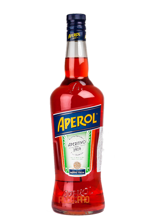 Aperol Aperitivo 1 л Ликер Апероль Аперитив 1 л