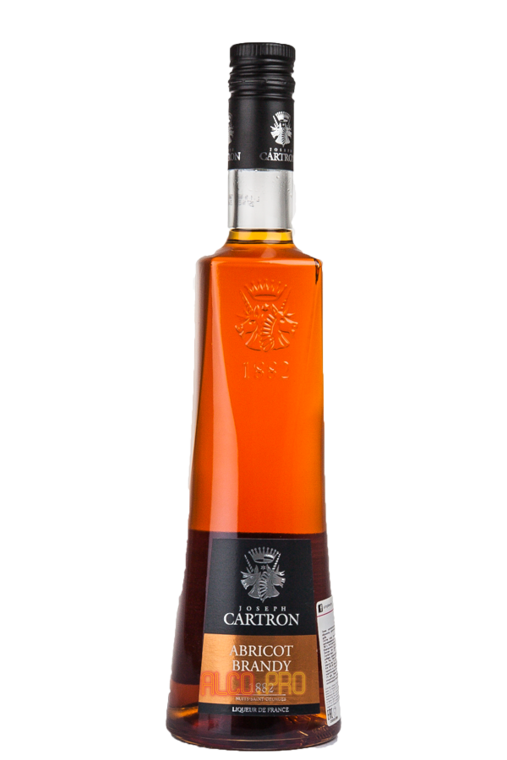 Liqueur Joseph Cartron Apricot Brandy Ликер Джозеф Картрон абрикосовый Liqueur Joseph Cartron Apricot Brandy Ликер Джозеф Картрон абрикосовый