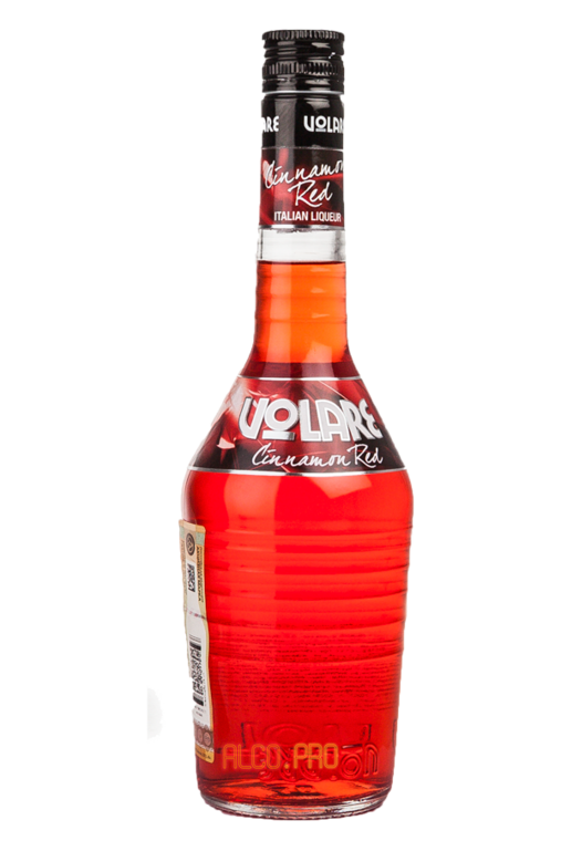 Liqueur Volare Cinnamon Red Ликер Воларе Синамон ред Liqueur Volare Cinnamon Red Ликер Воларе Синамон ред