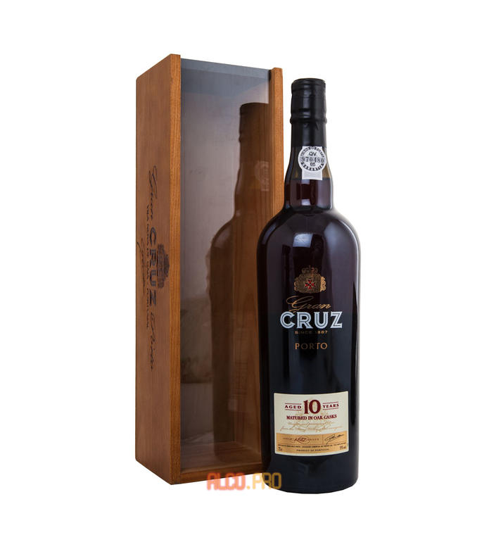 Портвейн 10. Портвейн Porto Cruz Ruby, 0.75 л. Портвейн Porto Cruz 10 years, 0.75 л, подарочная упаковка. Портвейн Porto Cruz Tawny 0,75 л. Портвейн 10 лет Португалия.
