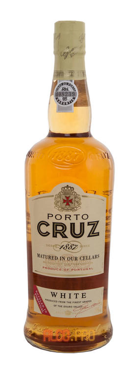 Cruz Blanc портвейн Круз Бланк Cruz Blanc портвейн Круз Бланк
