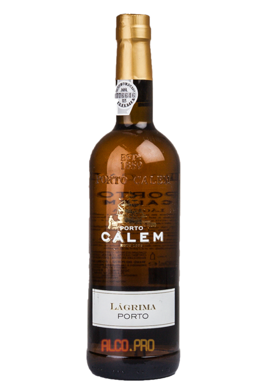 Calem Lagrima Портвейн Калем Лагрима