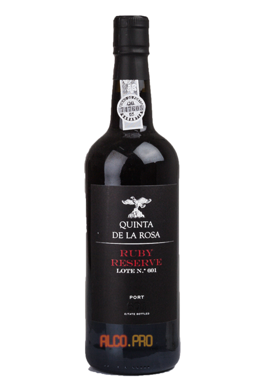 Quinta De La Rosa №601 портвейн Кинта Де Ля Роса №601 Quinta De La Rosa №601 портвейн Кинта Де Ля Роса №601