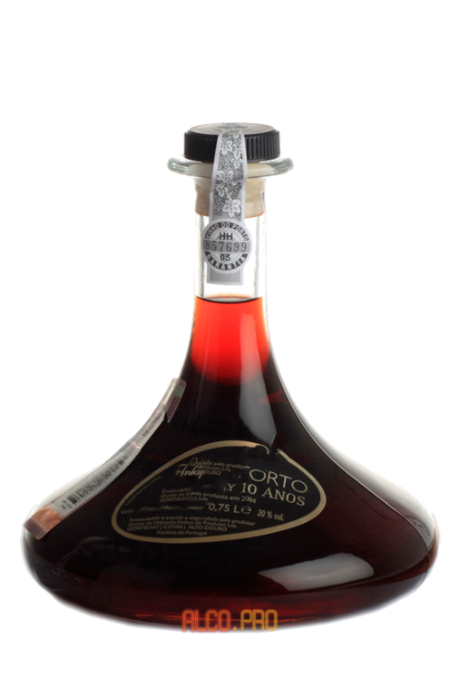 Quinta do Infantado Tawny 10 years п/у Портвейн Квинта до Инфантадо Тони 10 лет декантер