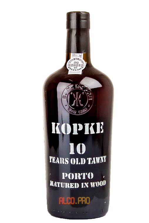 Porto Kopke 10 years портвейн Копке 10 лет Porto Kopke 10 years портвейн Копке 10 лет