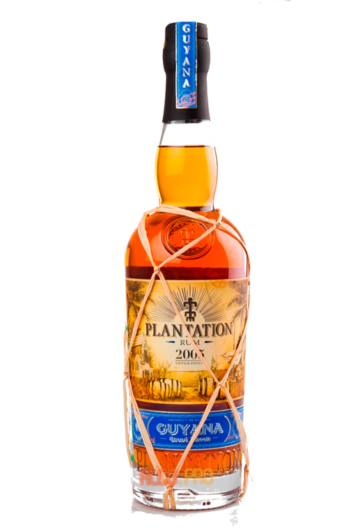 Plantation Gayana 2005 ром Плантейшн Гайана 2005 Plantation Gayana 2005 ром Плантейшн Гайана 2005