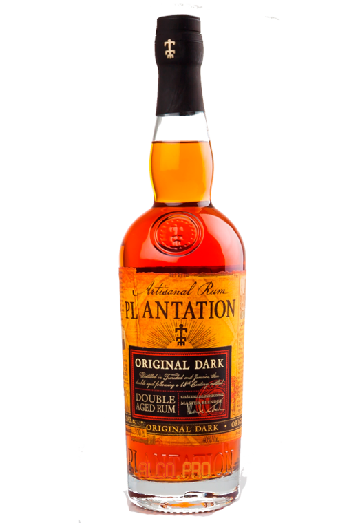 Plantation Original Dark Ром Плантейшн Оригинал Дарк