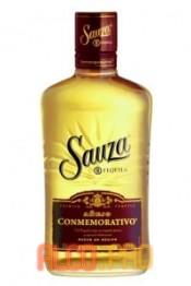 Sauza Conmemorativo Anejo текила Сауза Конмеморативо Аньехо