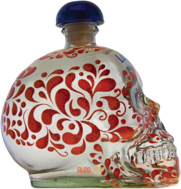 La Tilica Blanco текила Ла Тилика Бланко