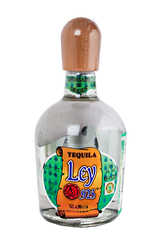 Ley 925 Blanco Текила Лей 925 Бланко