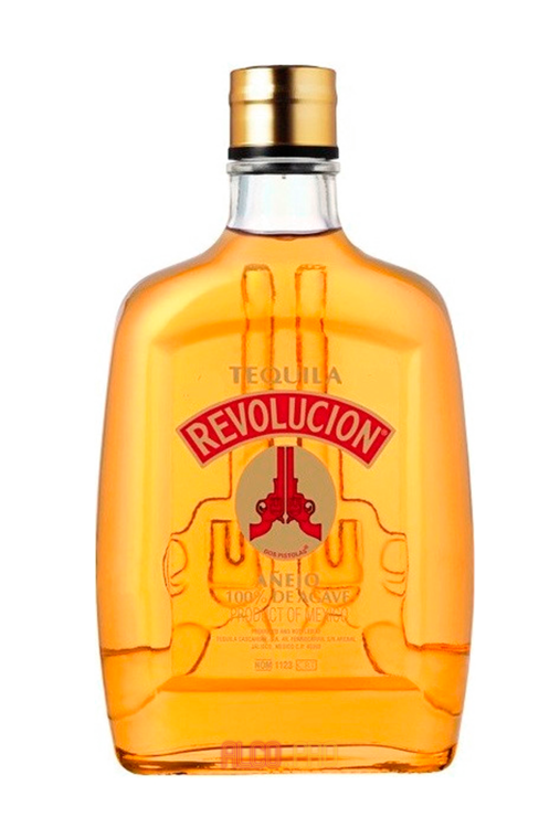 Revolution Blanco Текила Революсьон Бланко