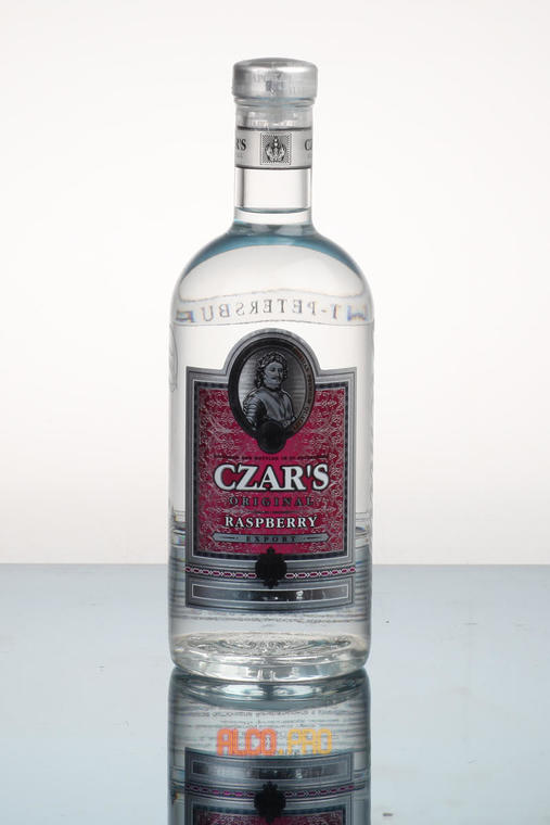 Настойка Царская Оригинальная Малина Ладога 0.75l Настойка Царская Оригинальная Малина Ладога 0.75l