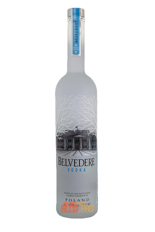 Belvedere водка Бельведер 0.7l Belvedere водка Бельведер 0.7l