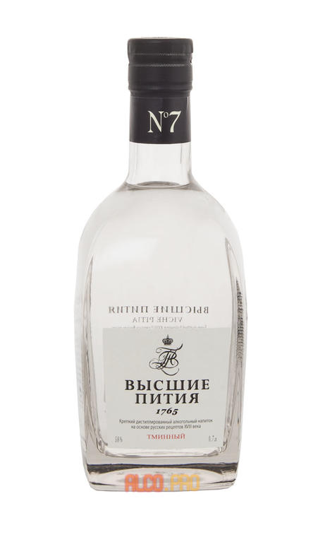 Viche Pitia напиток дистиллированный Высшие Пития Тминный 0.7l Viche Pitia напиток дистиллированный Высшие Пития Тминный 0.7l